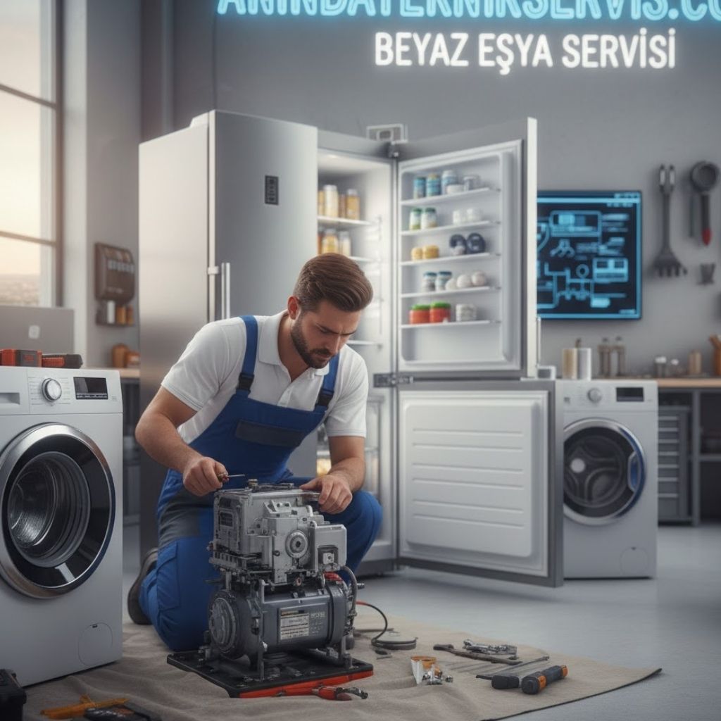 Üsküdar  servis çalışması