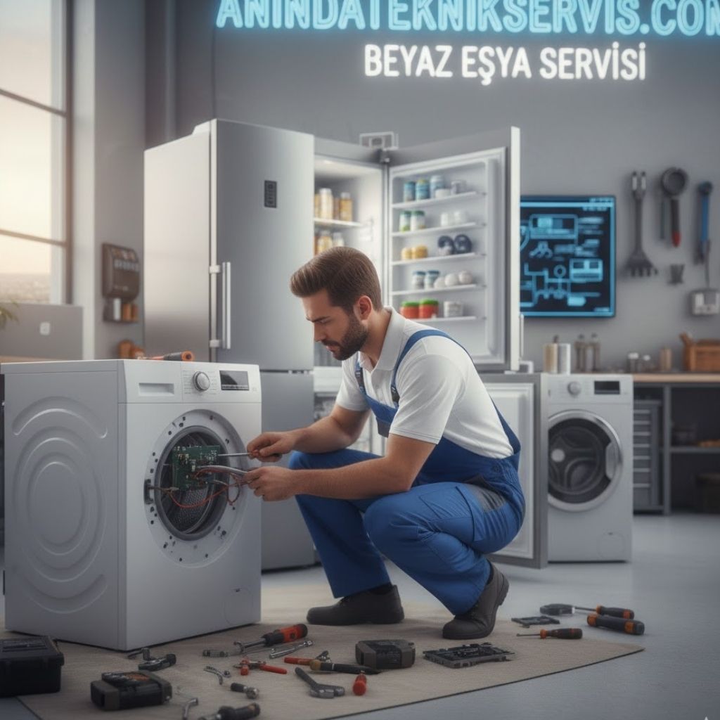 Üsküdar  mobil servis aracı